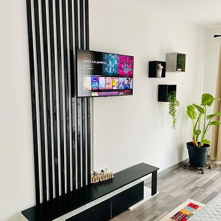 شقة Montsee براشوف المظهر الخارجي الصورة